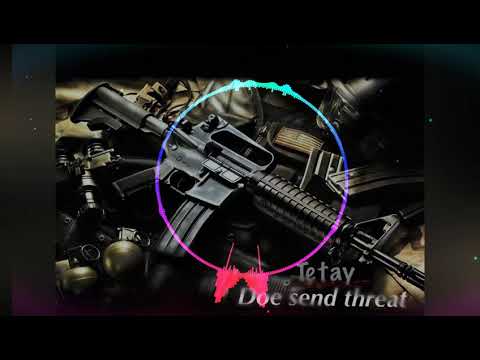 Tetay - Doe Send Threat - 2020
