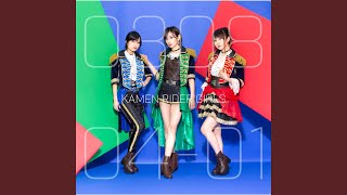 Download lagu Build up 仮面ライダーGIRLS 01 ver. mp3 Download lagu Build up 仮面ライダーGIRLS 01 ver. mp3