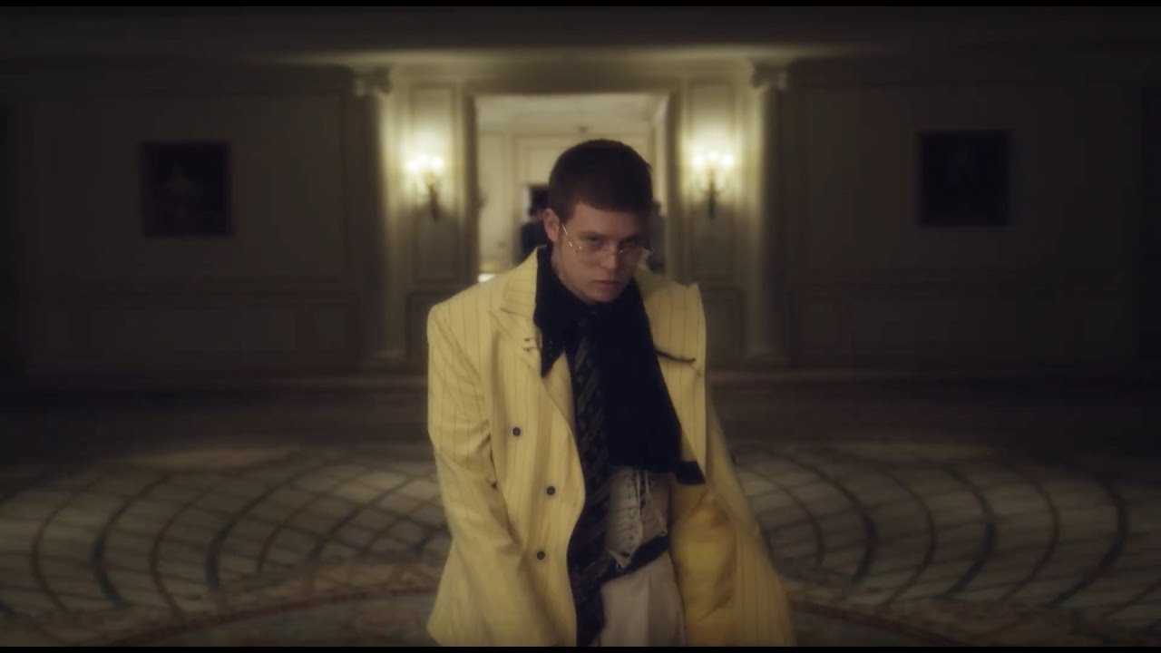 Yung Lean — Blue Plastic