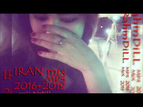 new CD 2019 - Бехтарин сурудхои ЭРОНИ доначин RahmDiLL music sTudio mp3