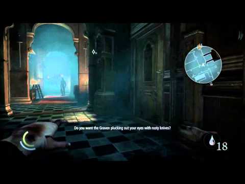 Thief RS06 P32 Another way in