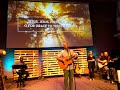 Tis So Sweet - Jadon Lavik with Lifelong Worship (Live).