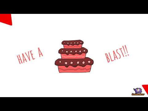 HAPPY BIRTHDAY AKSHITA