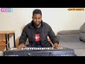 Soukus Dance Like Never Before Bass And Solo Piano One Man Band LeviPro