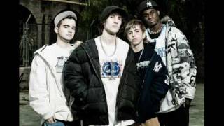 los 4 raptasticos (Ness)