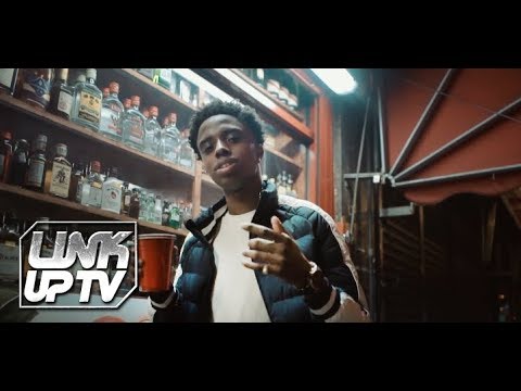 Kaiser 316 - Going up [Music Video] @_316kaiser | Link Up TV
