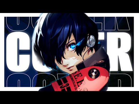 FULL MOON FULL LIFE (Cover)「Persona 3 Reload」/ ver.jen ft. @ElevenWAV, @Liam_Omega