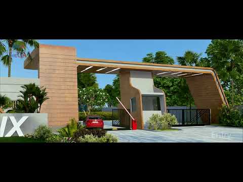 3D Tour Of Mahendra Arto Helix