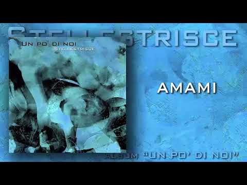 Amami - Stelle e Strisce band