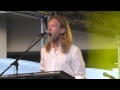 Friska Viljor - Arpeggio - live Dachauer ...