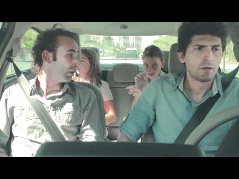 Renault Fluence - Koli Bandı