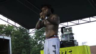 Deniro Farrar Big Tookie