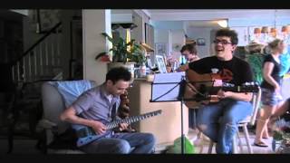 (4) Bryan Gallo - Jesus Etc. [Wilco cover ft Charlie Rauh]