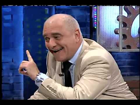 Gustavito en TN3 - América TeVé