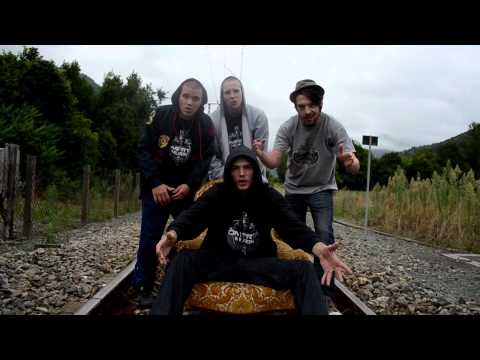 Omerta Muzik - Parce qu'on est seul