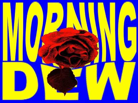 WINKYFACES - MORNING DEW