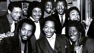 LAKESIDE- BE MY LADY