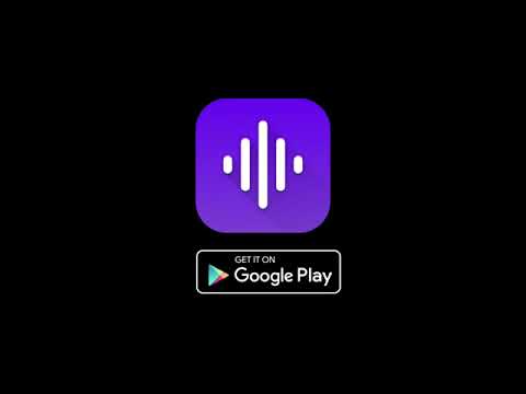 Audio Editor - Convert & Edit