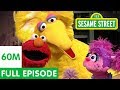 All for a Song | Sesame Street Full Episode