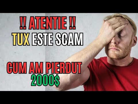 The whole truth about TUX, full disclosures! How to avoid losses in crypto | ONLINE MONEY