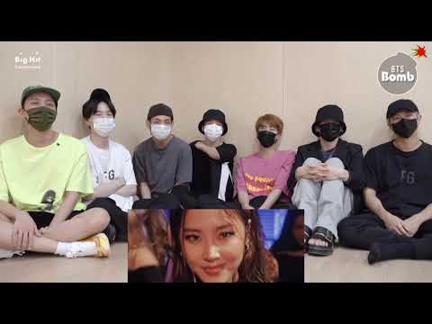 BTS reacting to Now United - Heartbreak On The Dancefloor