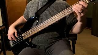 Bass Method Book 1 Track 31: Bop Bop