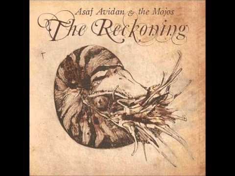 The Devil And Me - Asaf Avidan & the Mojos