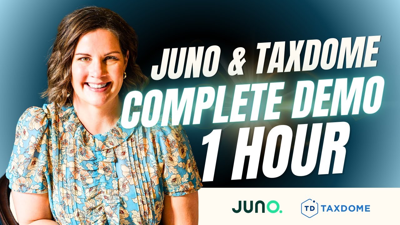 Juno tutorial