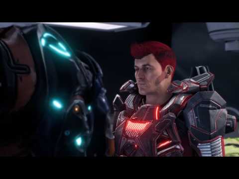 Mass Effect™ Andromeda walkthrough part 74