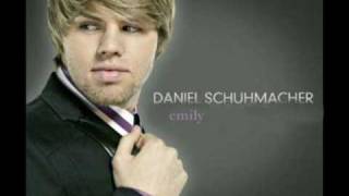 Daniel Schumacher - Emily mit Lyrics/Songtext