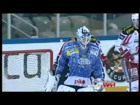 EBEL 46.kolo - 25.01.2013. Medveščak - Kac 5:4 (ot)
