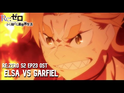 Re:Zero Season 2 - "Takt of Heroes -Awakening-" Soundtrack Cover