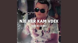 Muharrem Ahmeti - Një Her Kam Vdek