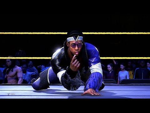 WWE 2k20 Career Mode All Cutscenes Movie part 3