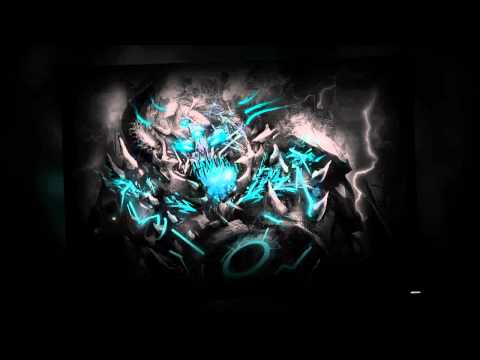 Excision - X Rated ft Messinian (With Lyrics)