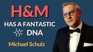 Work at H&M. Is it worth it Do the same and you will never regret it [Michael Schulz]