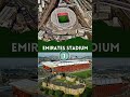 Let S See How Well You Know The Stadiums ️ Emiratesstadium Wembleystadium Stadium Stadiums