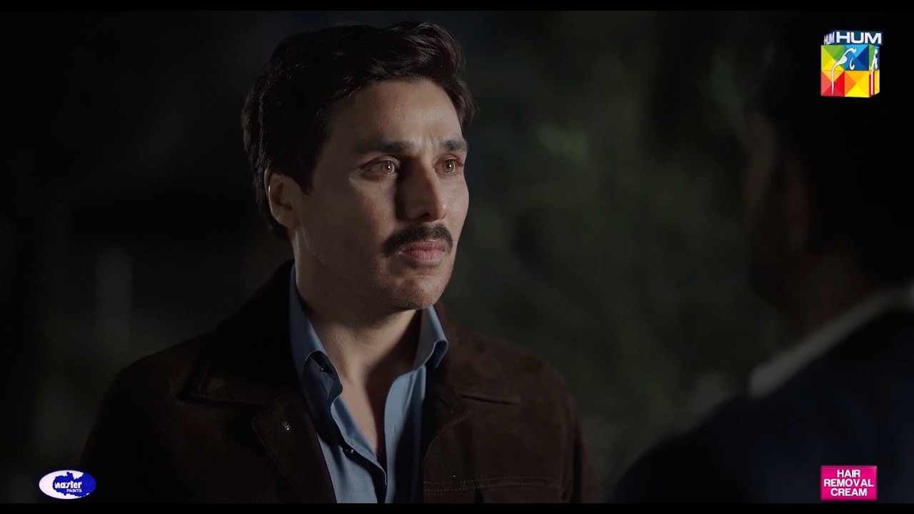 Kya Beena Tabish Ke Inteqam Se Bach Payegi.?? Aap Ki Izzat - [ Urwa Hocane, Ahsan Khan ]