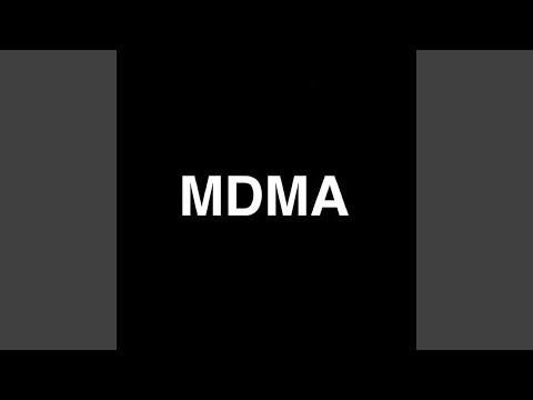 MDMA