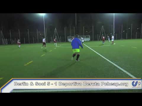 CSI Perugia Finale Play Off Calcio a 7 Berlin & Soci Deportivo Deruta Pcheap org 5-1 Integrale