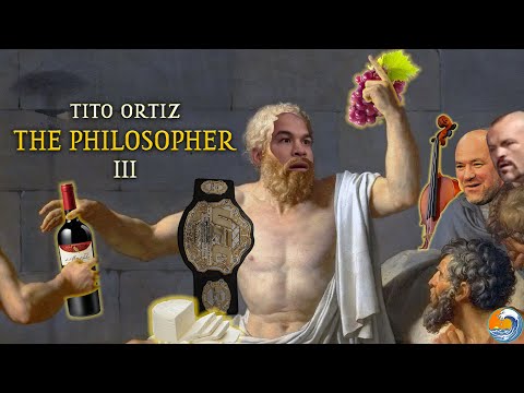 Tito Ortiz: The Philosopher - Part 3