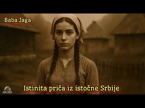 LENKINA KLETVA- MILUTINOVO PROKLETSTVO, PRIČA IZ SELA VUČJI DO     (SRPSKE MISTERIJE) Istina priča