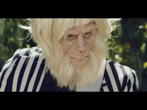 John 5 and The Creatures - HERE'S TO THE CRAZY ONES