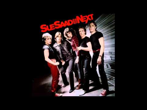 Sue Saad & The Next - S/T [1980 full album]