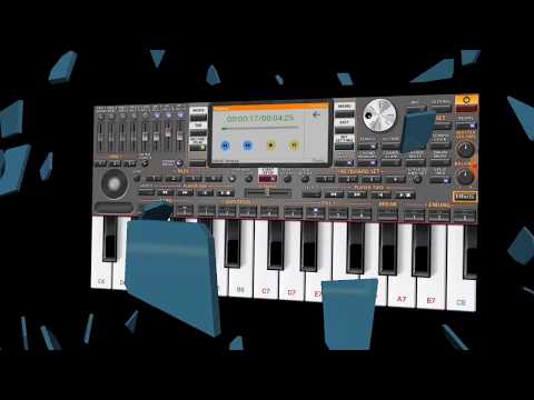 Daryala Aaylay Taaru Marhathi