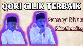 Download lagu Suara Merdu Qori Terbaik Asal Batam mp3