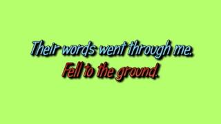 Dave Days- We&#39;re Just Kids [Lyrics]