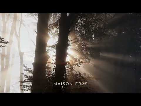 Maison Eros Official • Lounge Sessions Vol.1 (Album • Beauty & Health Center Edition) By Koray Ezgeç