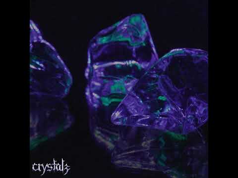 Isolate.exe "Crystals"