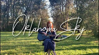 Oklahoma Sky - Miranda Lambert【Cover】